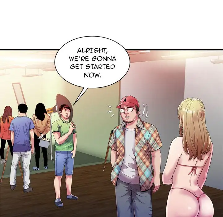 My Friend’s Dad Chapter 46 Page 9