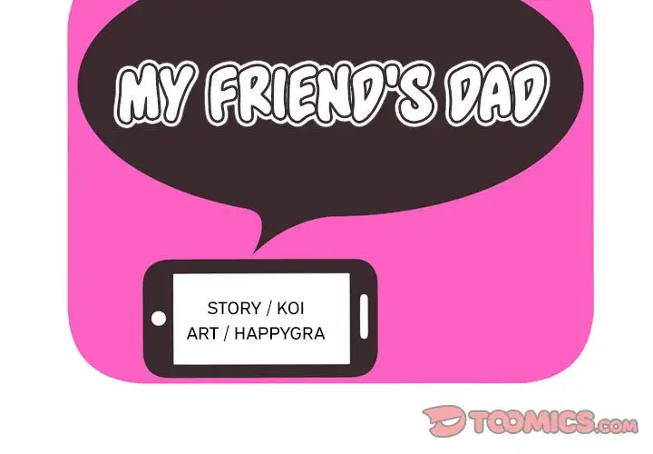 My Friend’s Dad Chapter 47 Page 2