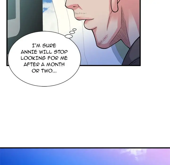 My Friend’s Dad Chapter 47 Page 21