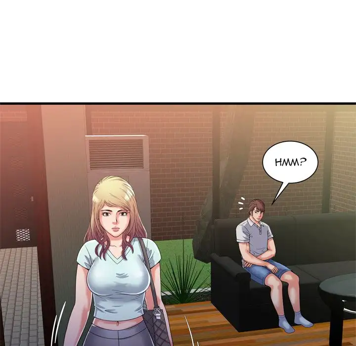 My Friend’s Dad Chapter 47 Page 26