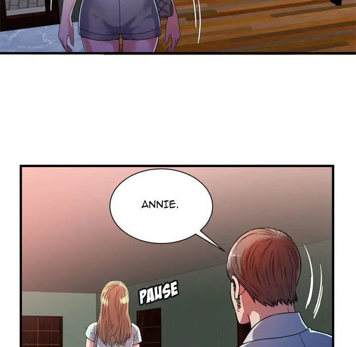 My Friend’s Dad Chapter 47 Page 27