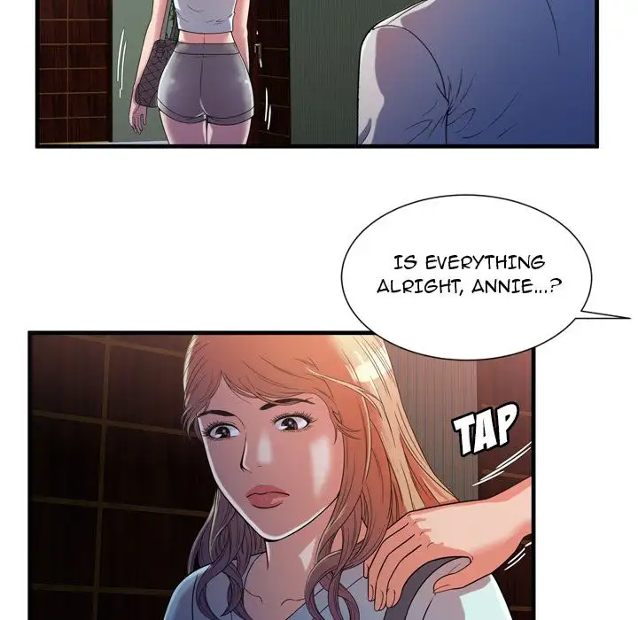 My Friend’s Dad Chapter 47 Page 28