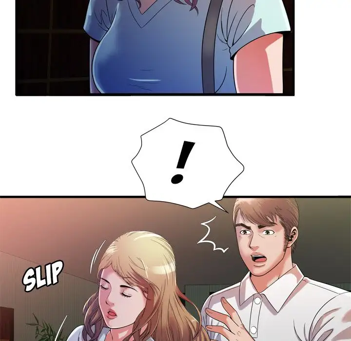 My Friend’s Dad Chapter 47 Page 29