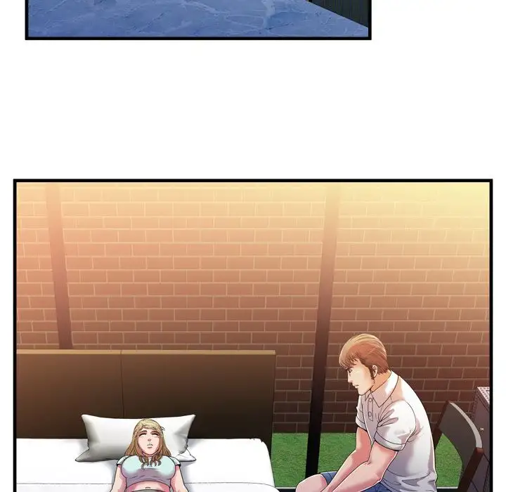 My Friend’s Dad Chapter 47 Page 33