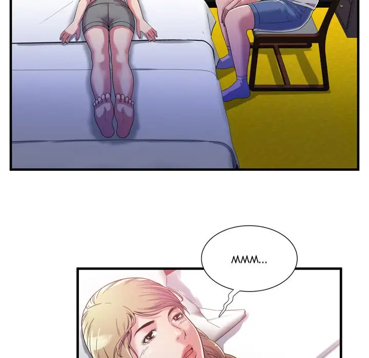 My Friend’s Dad Chapter 47 Page 34
