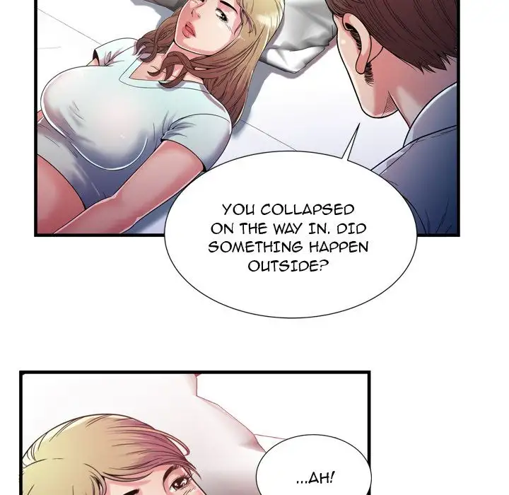 My Friend’s Dad Chapter 47 Page 37
