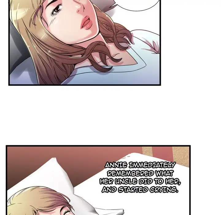 My Friend’s Dad Chapter 47 Page 38