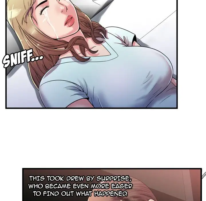 My Friend’s Dad Chapter 47 Page 39