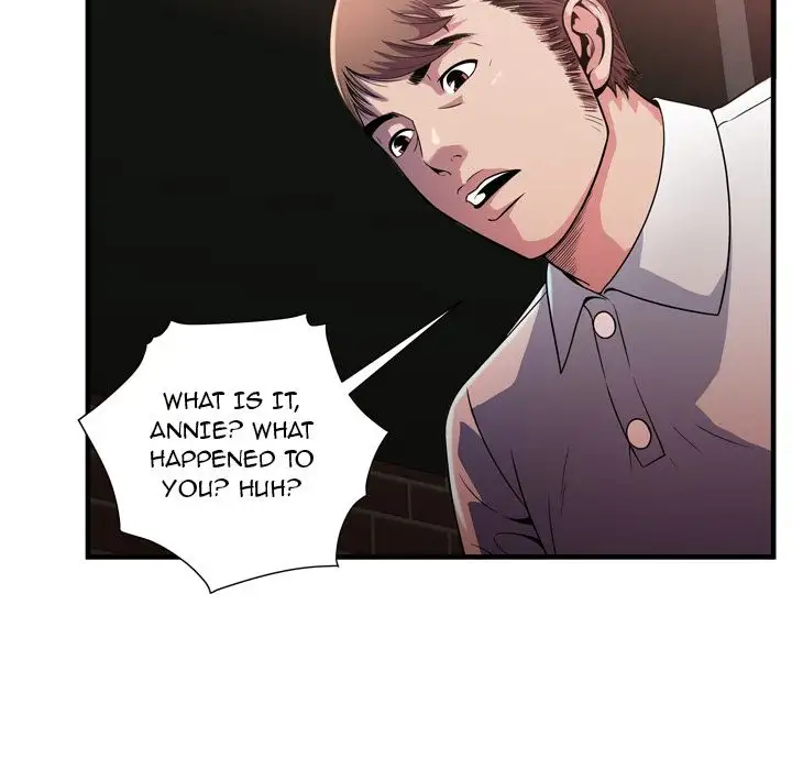 My Friend’s Dad Chapter 47 Page 40