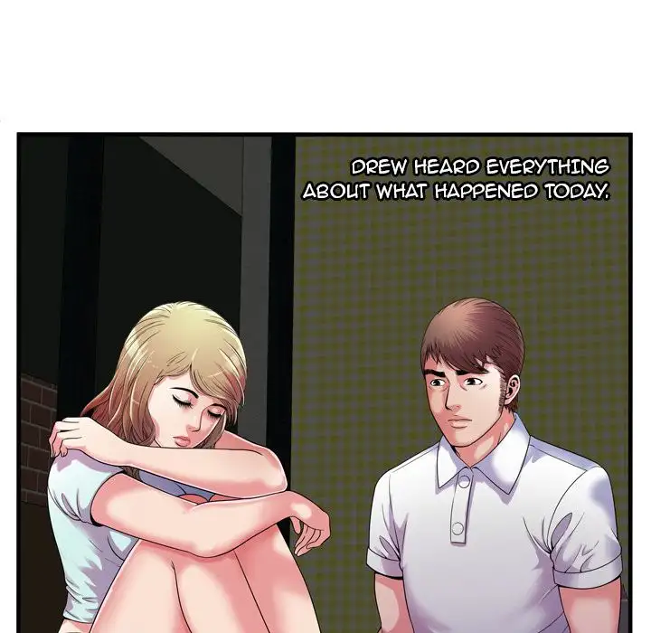 My Friend’s Dad Chapter 47 Page 42