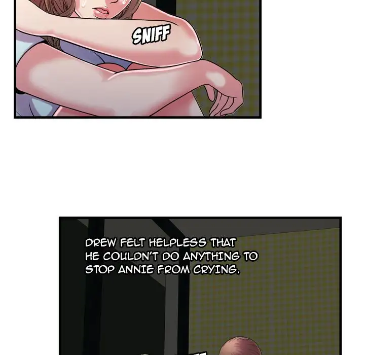 My Friend’s Dad Chapter 47 Page 45