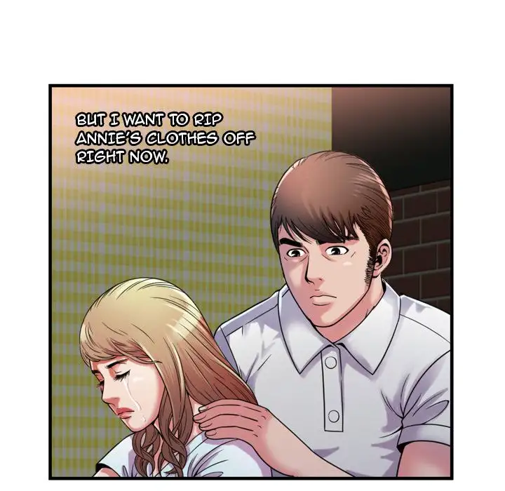 My Friend’s Dad Chapter 47 Page 49