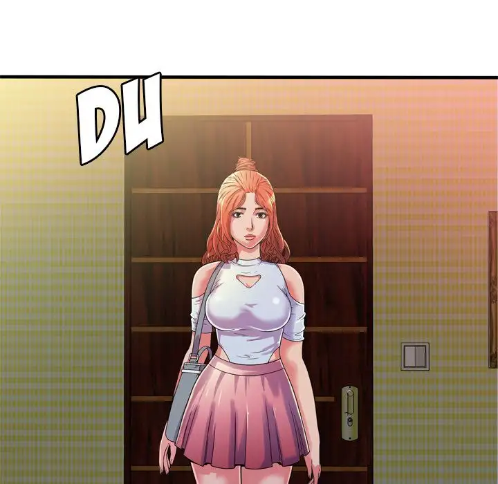 My Friend’s Dad Chapter 47 Page 52
