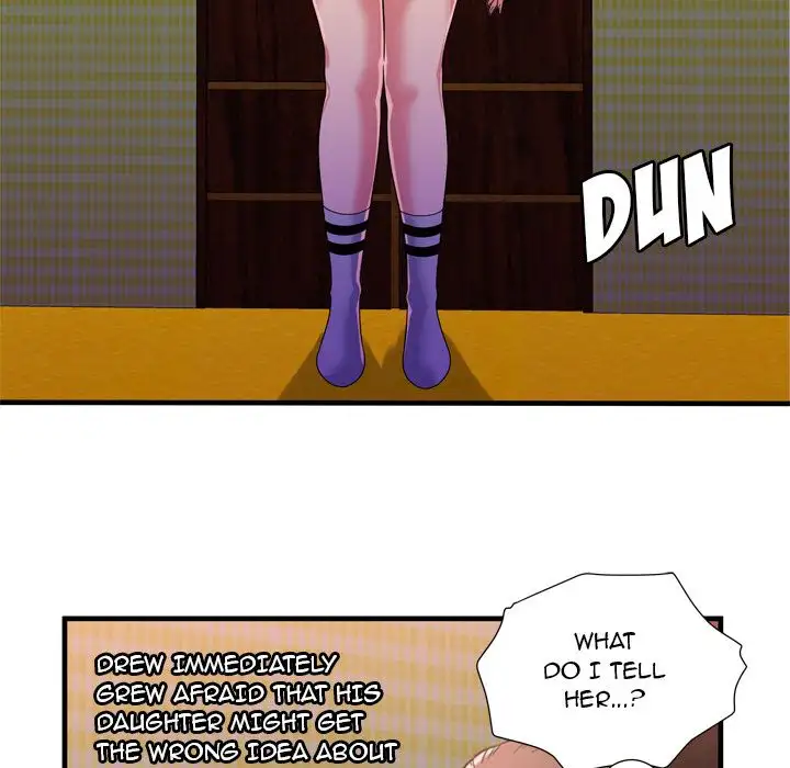 My Friend’s Dad Chapter 47 Page 53