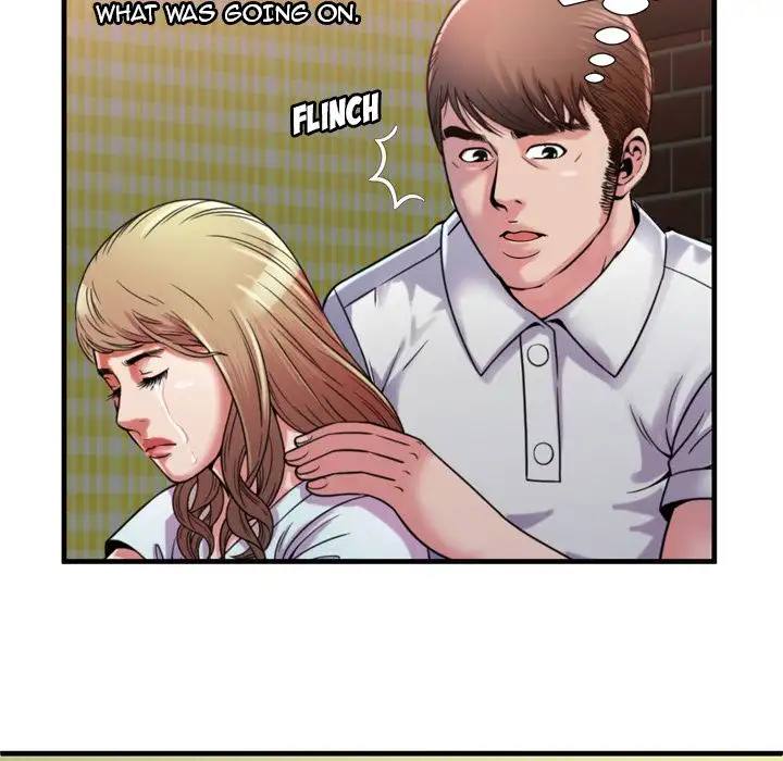 My Friend’s Dad Chapter 47 Page 54