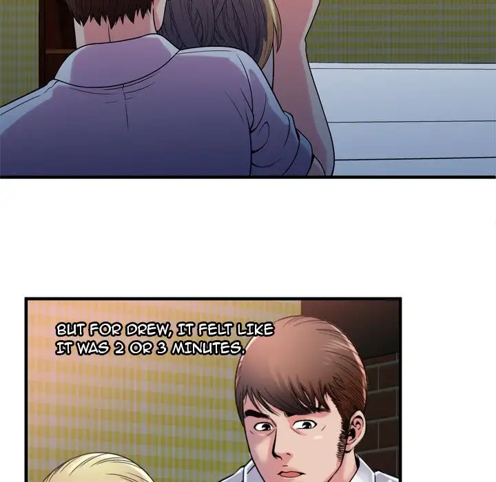 My Friend’s Dad Chapter 47 Page 56