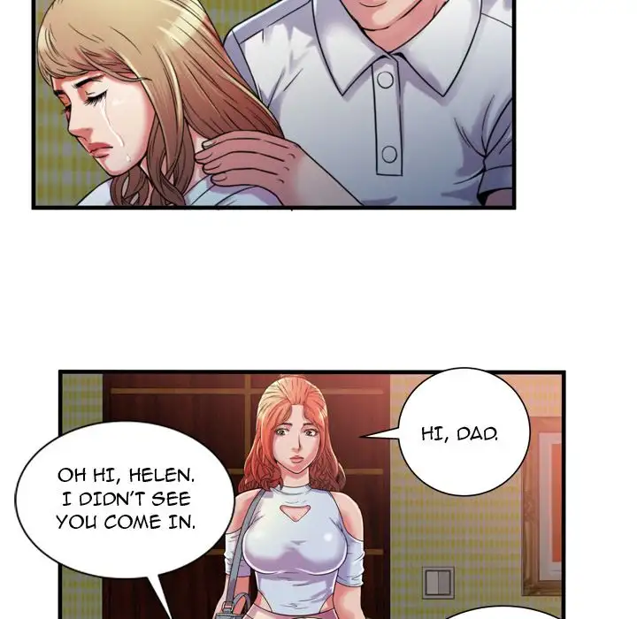 My Friend’s Dad Chapter 47 Page 57