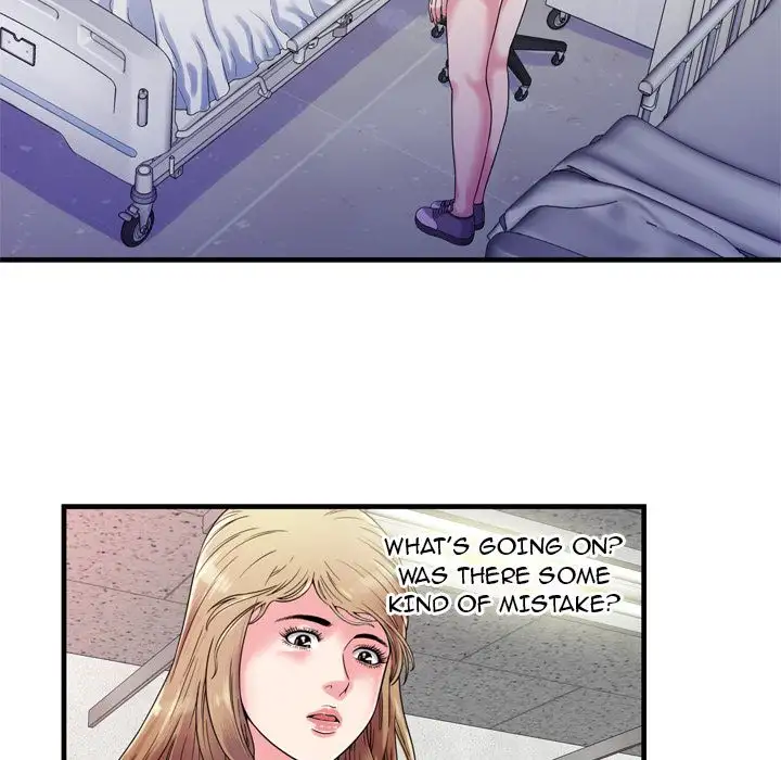 My Friend’s Dad Chapter 47 Page 6