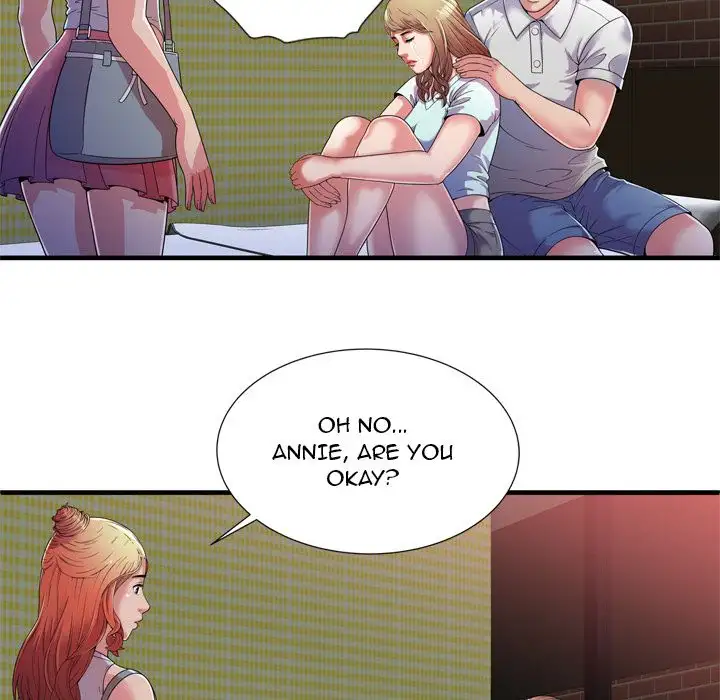 My Friend’s Dad Chapter 47 Page 60
