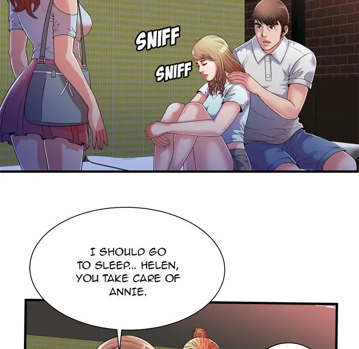 My Friend’s Dad Chapter 47 Page 61