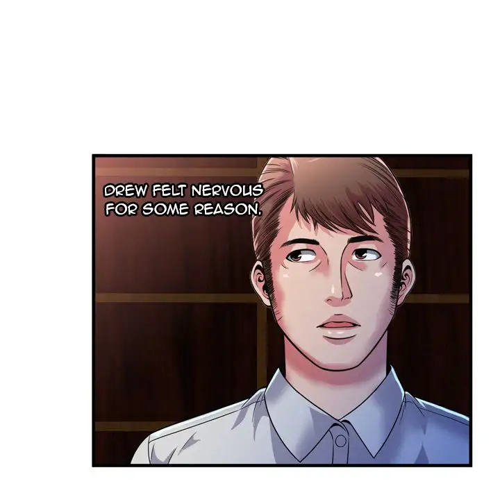 My Friend’s Dad Chapter 47 Page 64
