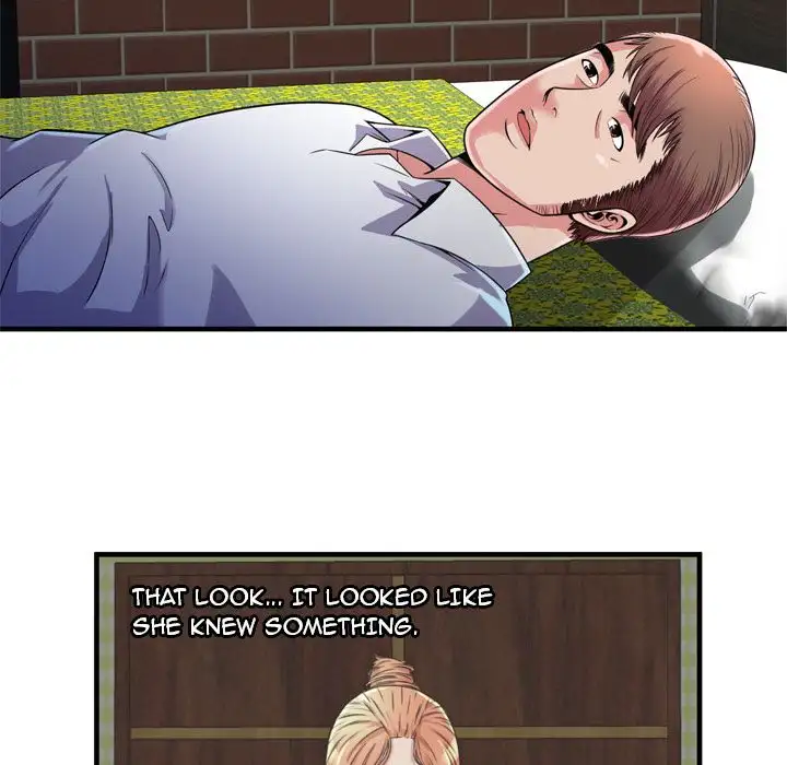 My Friend’s Dad Chapter 47 Page 67
