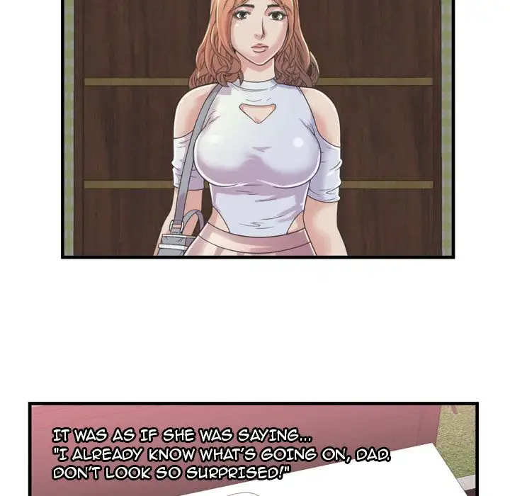 My Friend’s Dad Chapter 47 Page 68