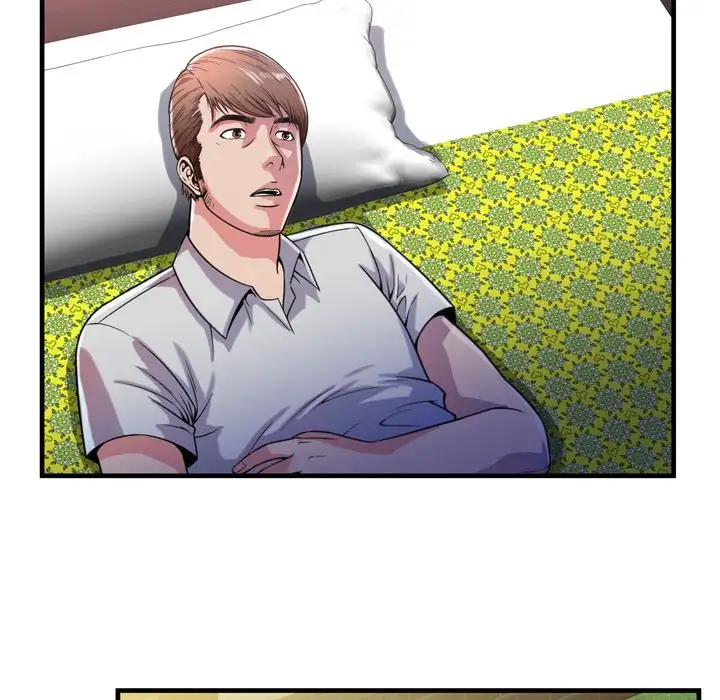 My Friend’s Dad Chapter 47 Page 69