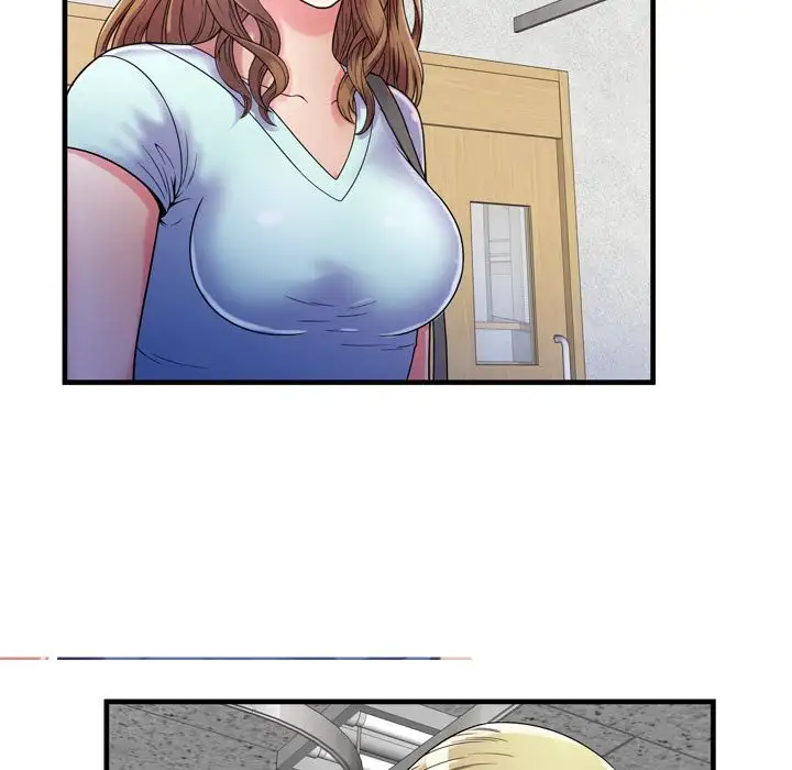 My Friend’s Dad Chapter 47 Page 7
