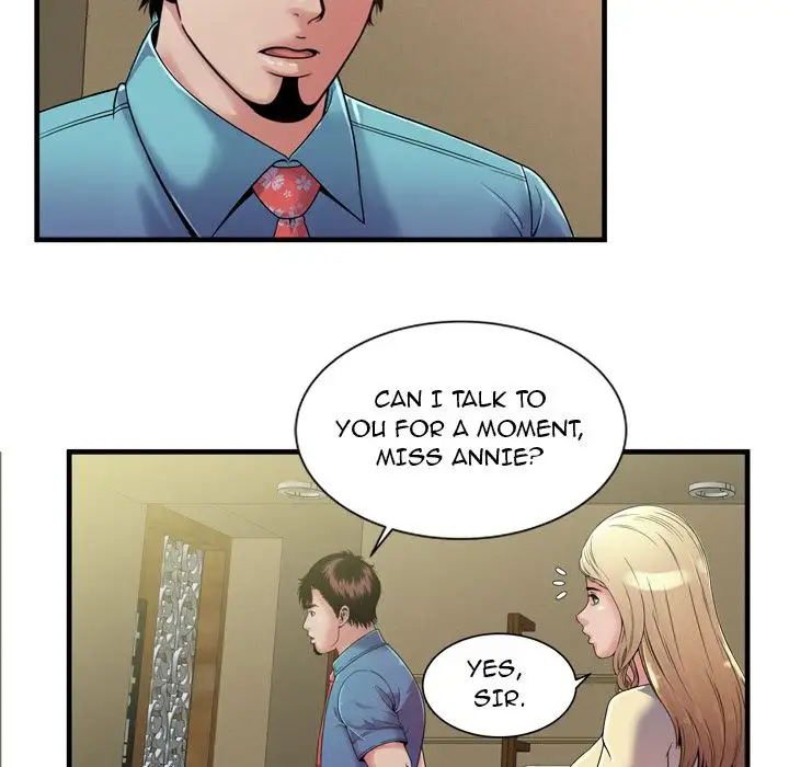 My Friend’s Dad Chapter 47 Page 77