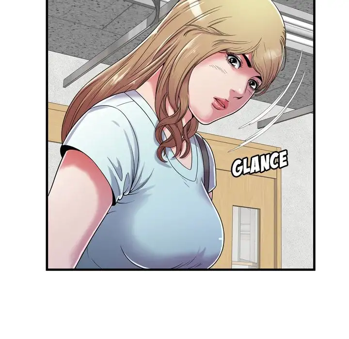 My Friend’s Dad Chapter 47 Page 8