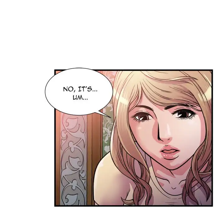 My Friend’s Dad Chapter 47 Page 82