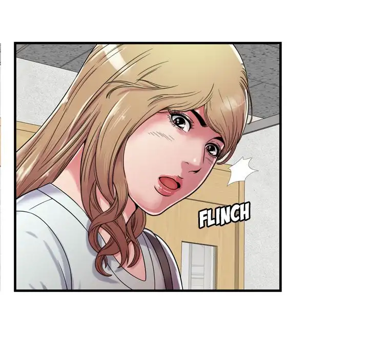 My Friend’s Dad Chapter 47 Page 9