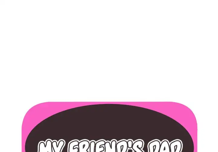 My Friend’s Dad Chapter 48 Page 1