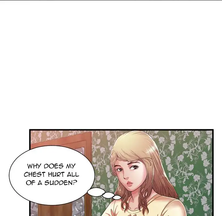 My Friend’s Dad Chapter 48 Page 13