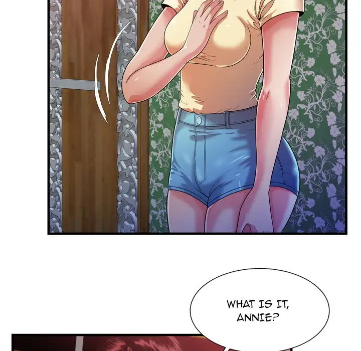 My Friend’s Dad Chapter 48 Page 14