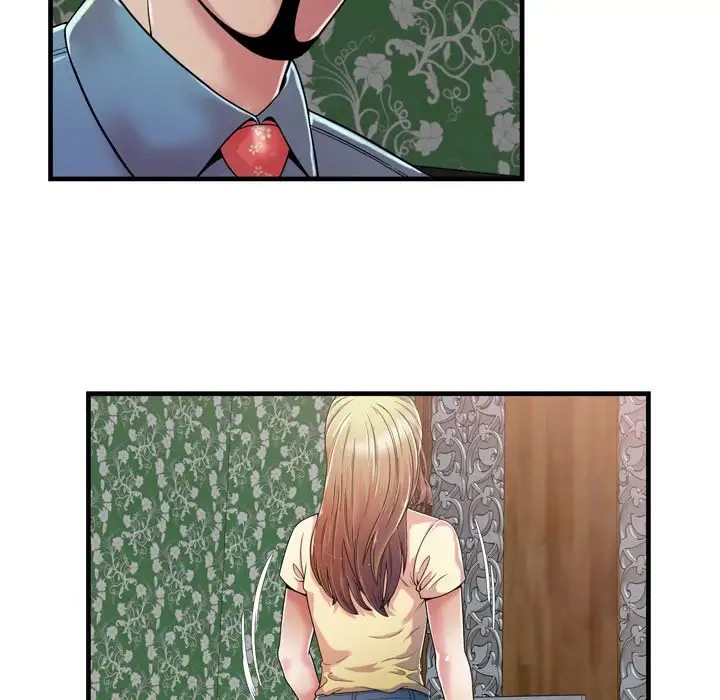 My Friend’s Dad Chapter 48 Page 19