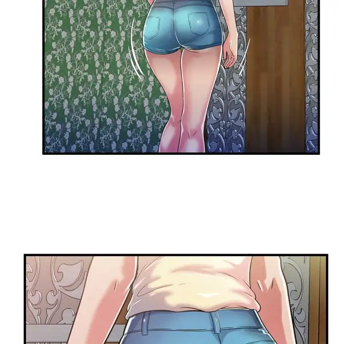 My Friend’s Dad Chapter 48 Page 20