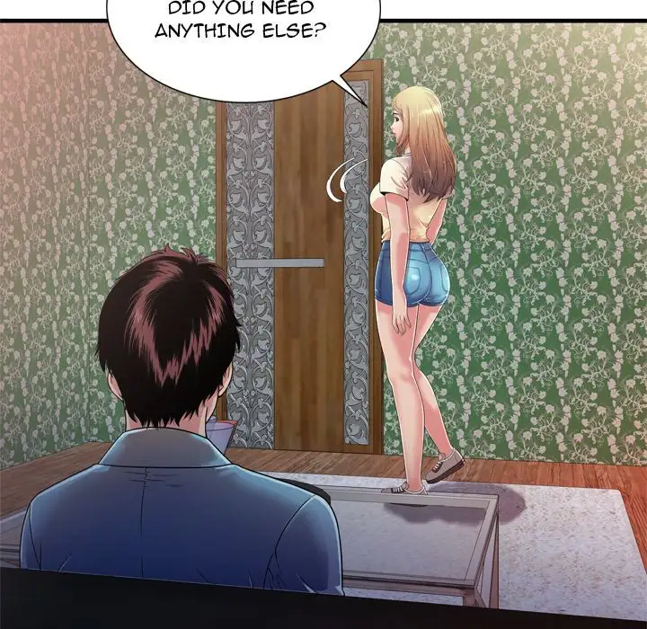 My Friend’s Dad Chapter 48 Page 23