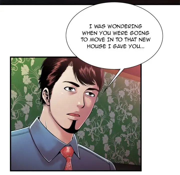 My Friend’s Dad Chapter 48 Page 24