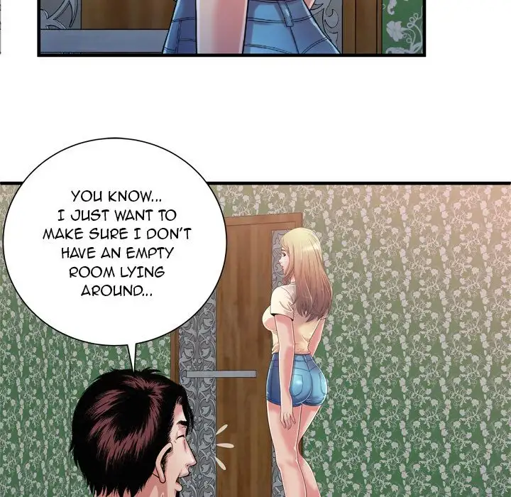 My Friend’s Dad Chapter 48 Page 26
