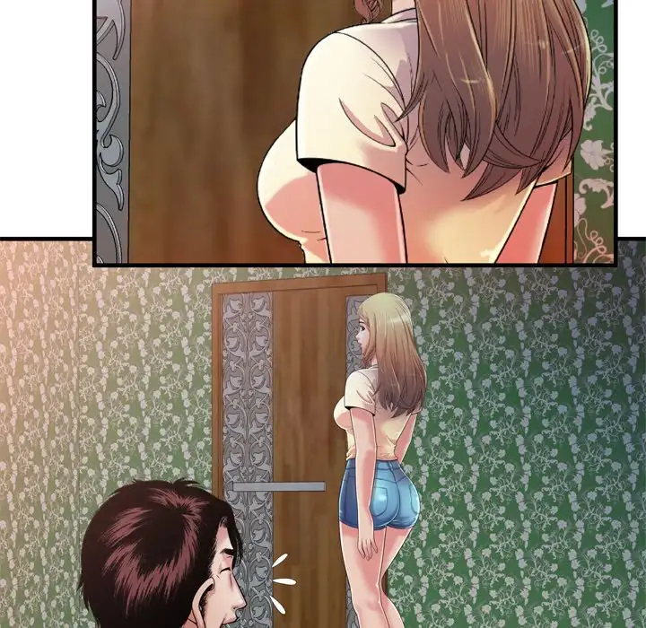 My Friend’s Dad Chapter 48 Page 28