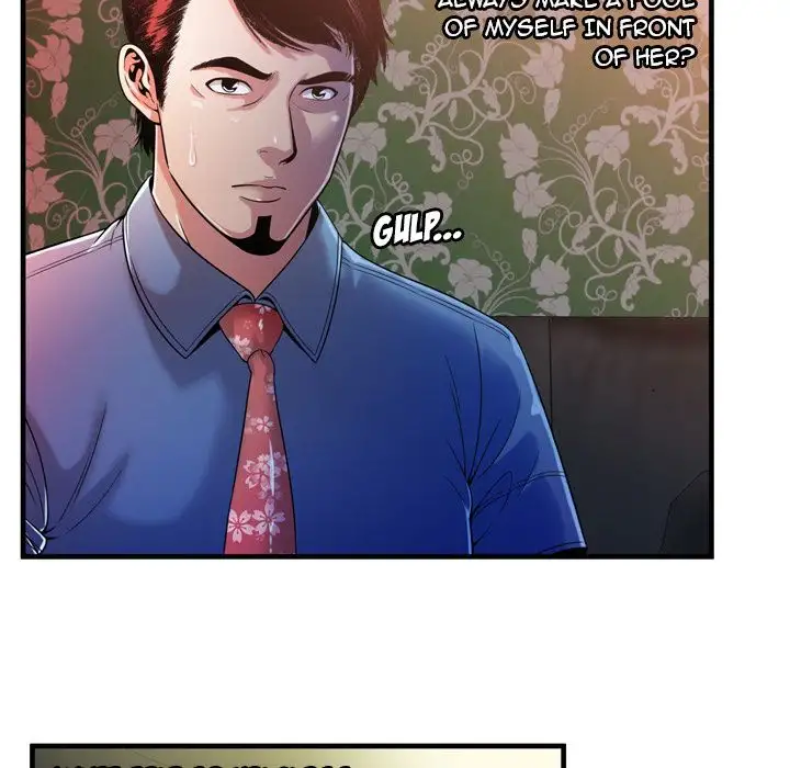 My Friend’s Dad Chapter 48 Page 31