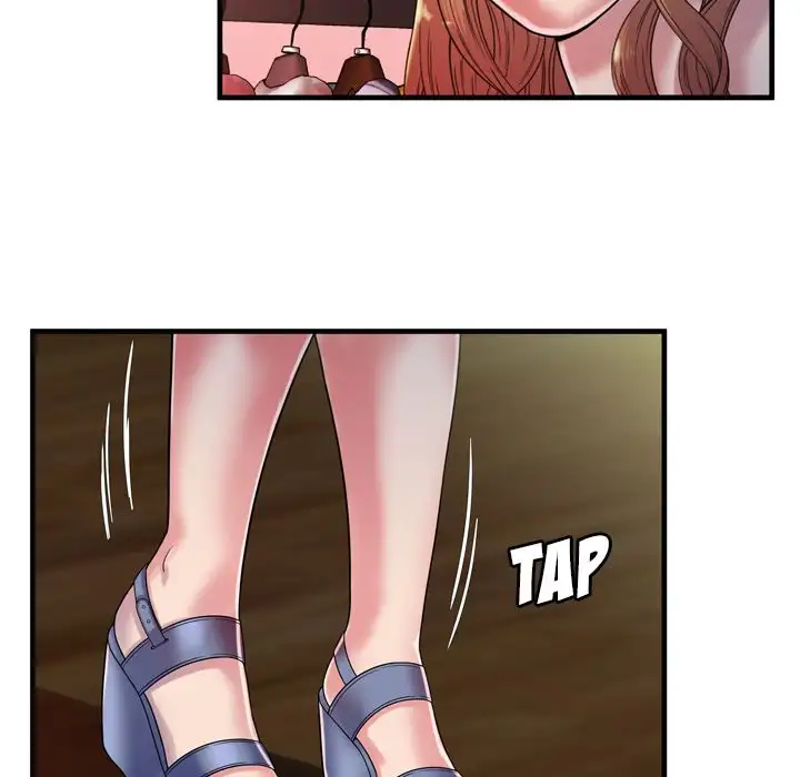My Friend’s Dad Chapter 48 Page 37