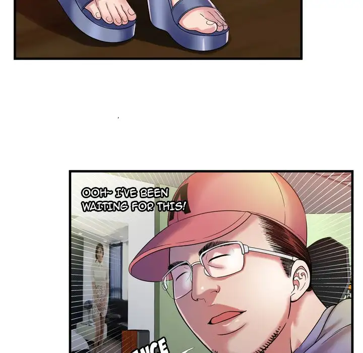 My Friend’s Dad Chapter 48 Page 38