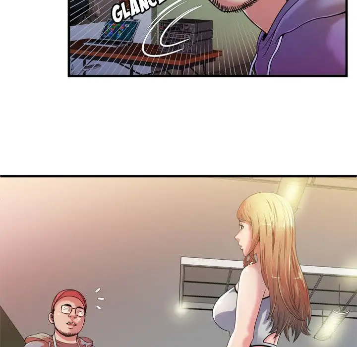 My Friend’s Dad Chapter 48 Page 39