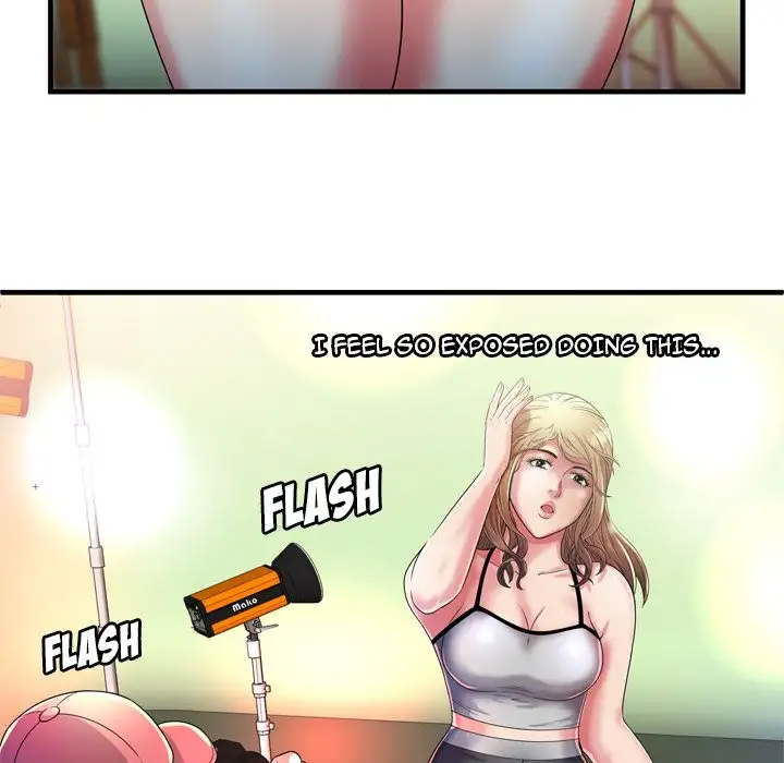 My Friend’s Dad Chapter 48 Page 42