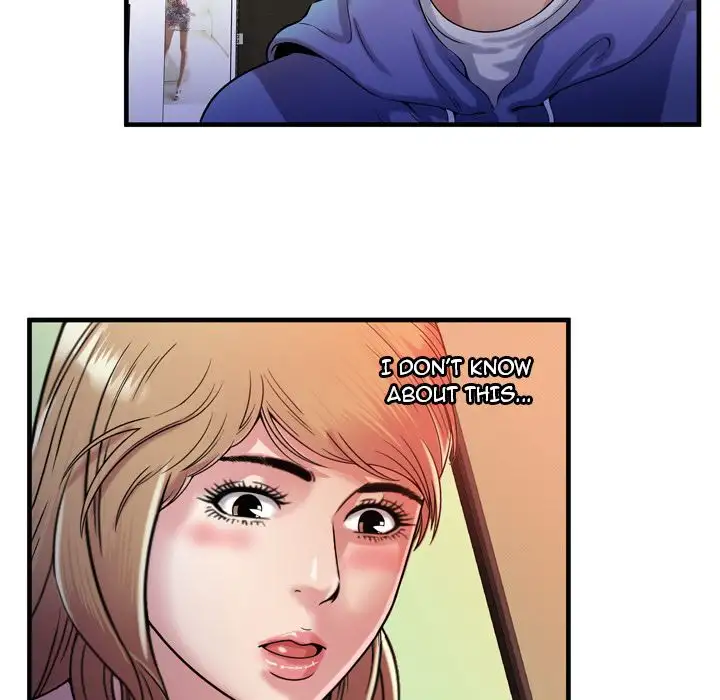 My Friend’s Dad Chapter 48 Page 45