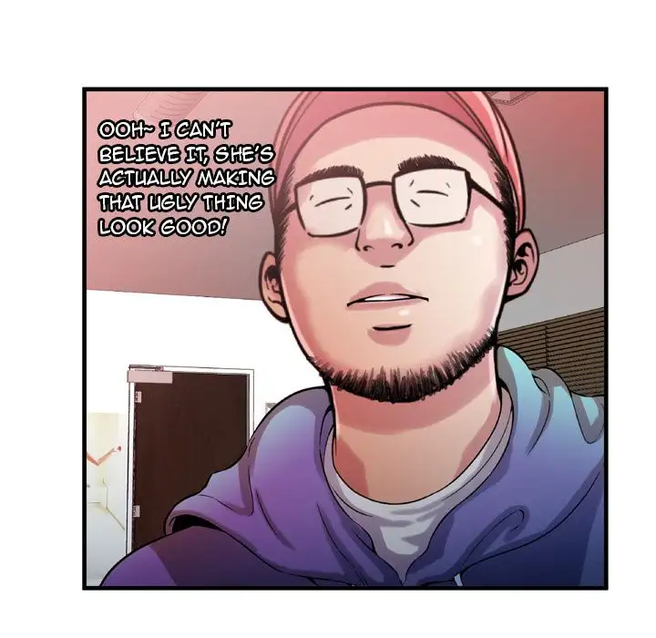 My Friend’s Dad Chapter 48 Page 48