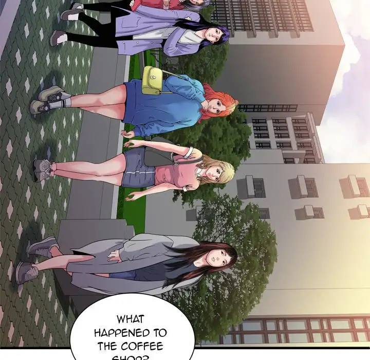 My Friend’s Dad Chapter 48 Page 54
